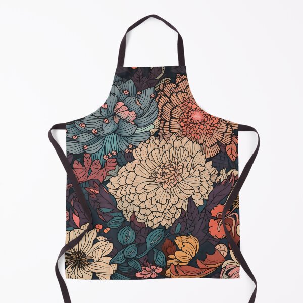 Item preview, Floral Pattern designed and sold by Seetears.