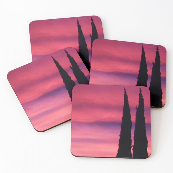 Item preview, Red Sky at Night designed and sold by SeeGodAroundUs.
