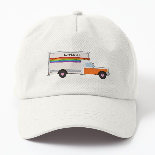 Aperçu de l'œuvre Uhaul Lesbienne créée et vendue par stupidcuteshit.