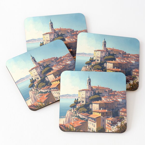 Item preview, Strolling Through Alfama: A Digital Portrait of Lisbon designed and sold by DiShepherd.