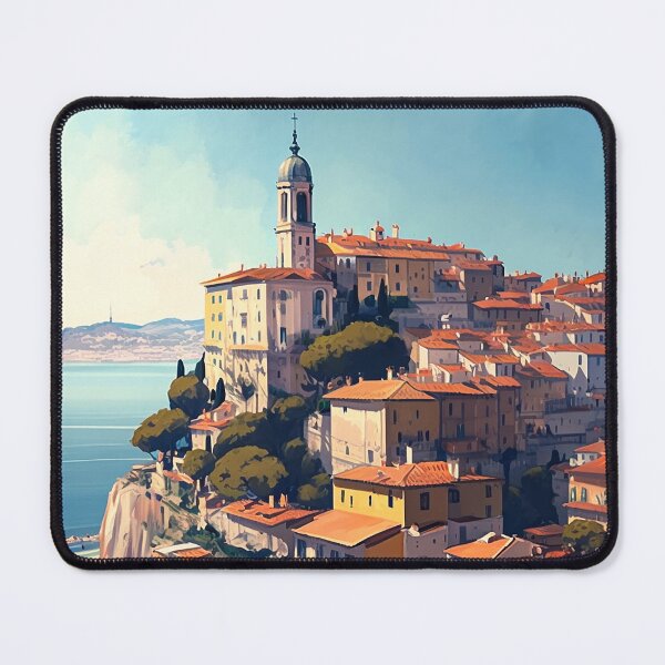 Item preview, Strolling Through Alfama: A Digital Portrait of Lisbon designed and sold by DiShepherd.
