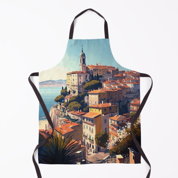 Item preview, Strolling Through Alfama: A Digital Portrait of Lisbon designed and sold by DiShepherd.