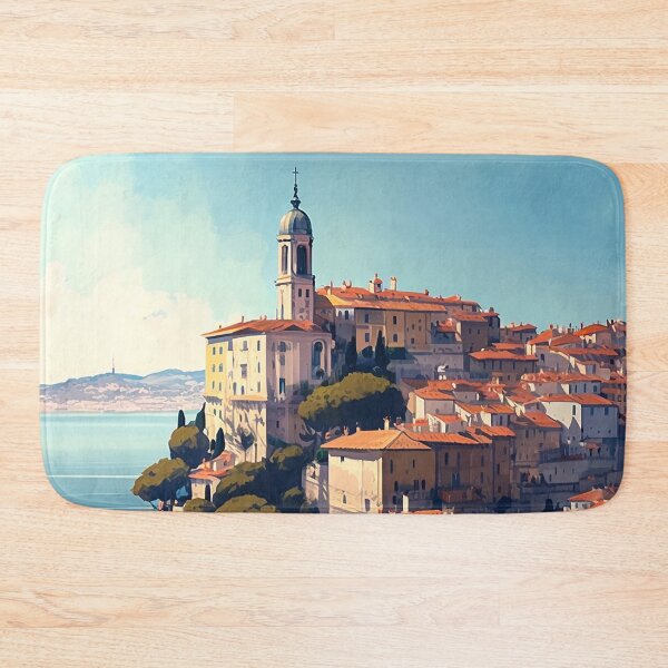 Item preview, Strolling Through Alfama: A Digital Portrait of Lisbon designed and sold by DiShepherd.