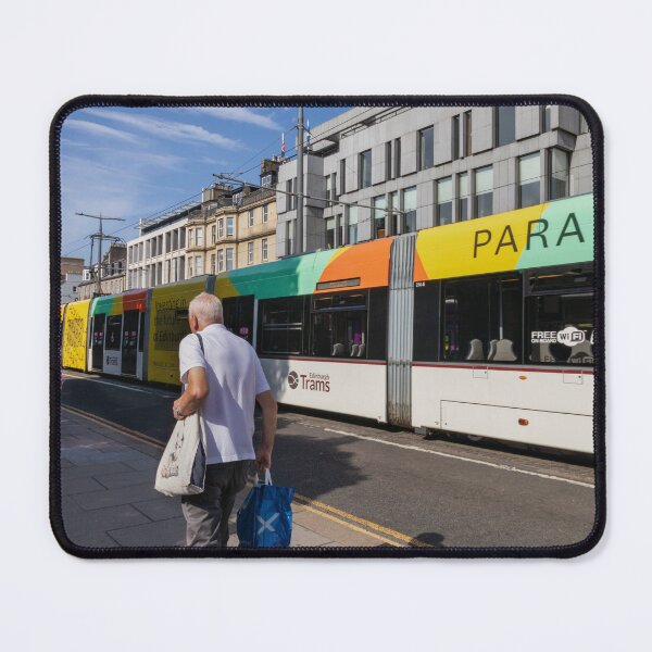 Item preview, Edinburgh designed and sold by jasminewang.
