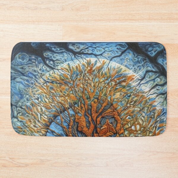 Item preview, The Awakening of Mother Nature designed and sold by SymonBeen.
