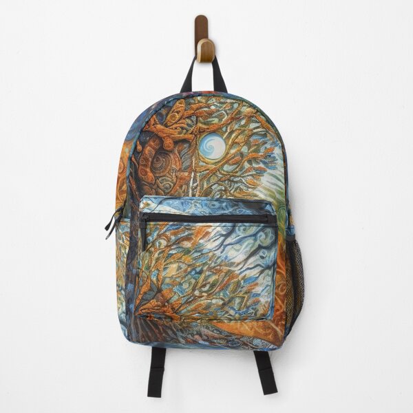 Item preview, The Awakening of Mother Nature designed and sold by SymonBeen.