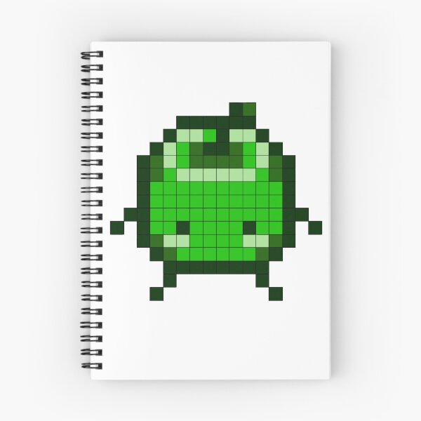 Item preview, Junimo stardew  designed and sold by WillowWhips.