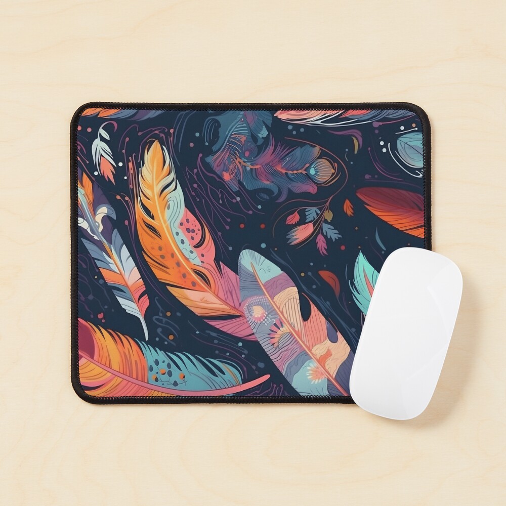 Item preview, Mouse Pad designed and sold by Seetears.