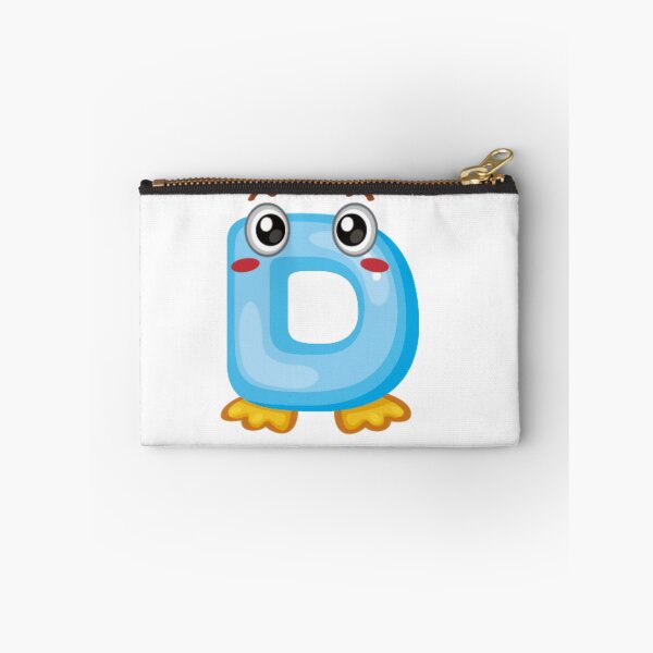 Item preview, Letter D designed and sold by silan-chen-art.