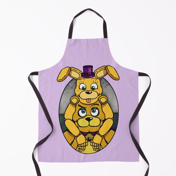 Item preview, Got Your Hat! - Five Nights at Freddy's designed and sold by DragonfyreArts.