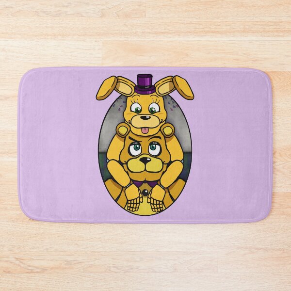 Item preview, Got Your Hat! - Five Nights at Freddy's designed and sold by DragonfyreArts.