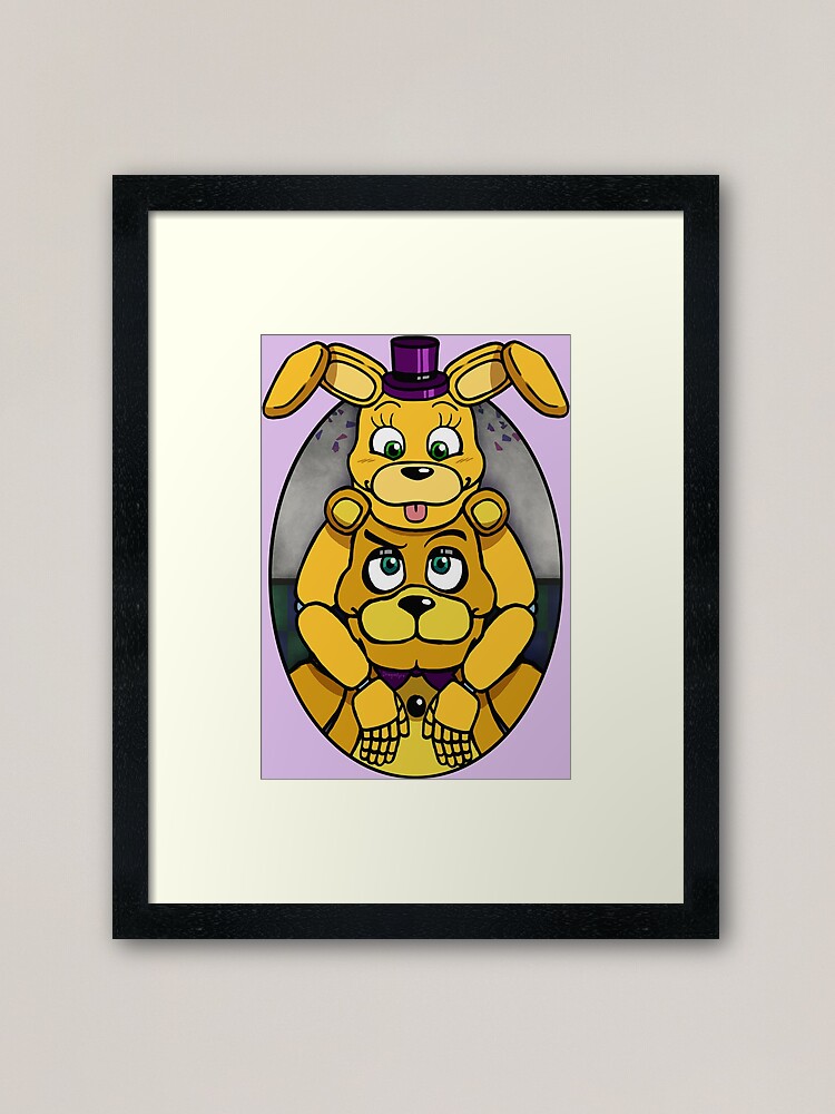 FBxSB, Fredbear and Friends