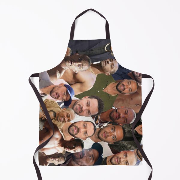 Item preview, jesse williams photo collage designed and sold by T-shirtakStore.