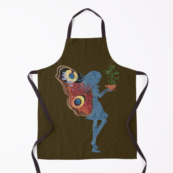 Item preview, Nourishment Fairy designed and sold by JoyceECain.