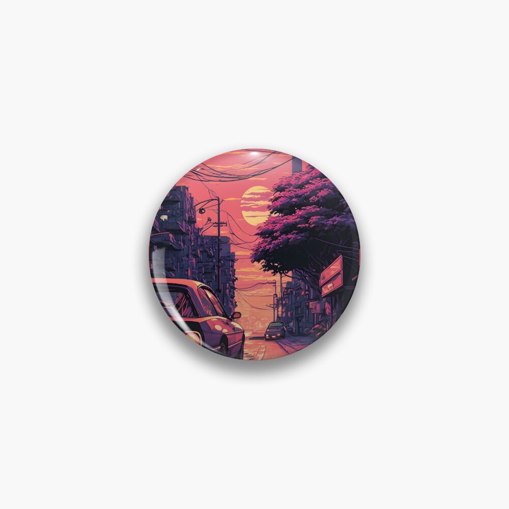 Item preview, Pin designed and sold by NitsuDesigns.