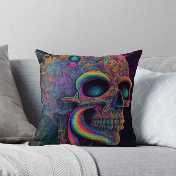 Item preview, DMT Journey designed and sold by Omni ⭐⭐⭐⭐⭐.