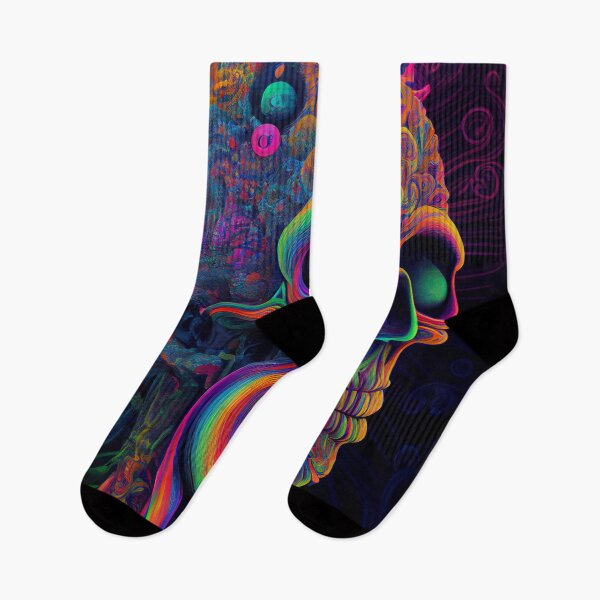 Item preview, DMT Journey designed and sold by Omni ⭐⭐⭐⭐⭐.