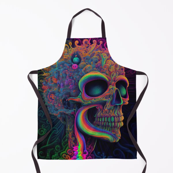 Aperçu de l'œuvre Voyage DMT créée et vendue par Omni ⭐⭐⭐⭐⭐.
