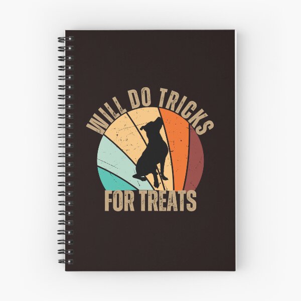 Item preview, Will Do Tricks for Treats Graphic Design  designed and sold by Willow65625.