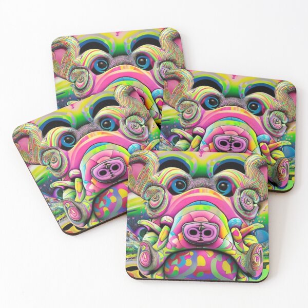Item preview, The Wild Boar designed and sold by cfbennettmedia.