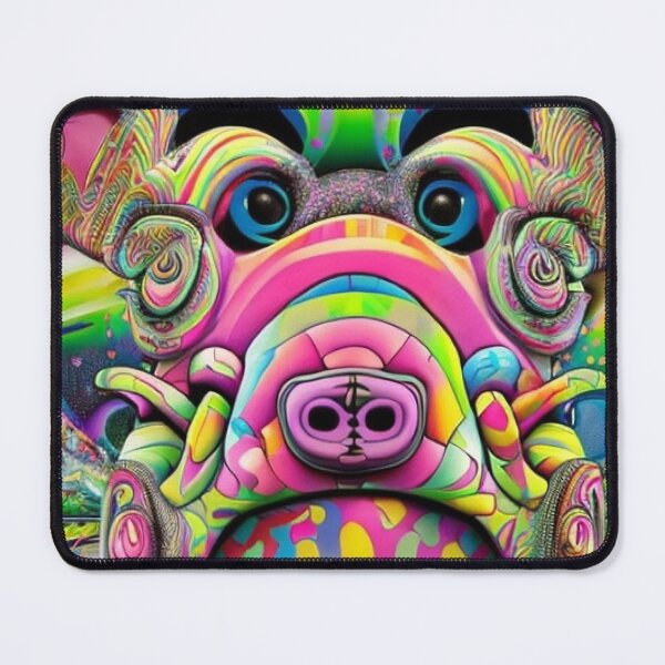 Item preview, The Wild Boar designed and sold by cfbennettmedia.
