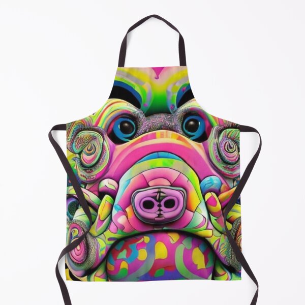 Item preview, The Wild Boar designed and sold by cfbennettmedia.