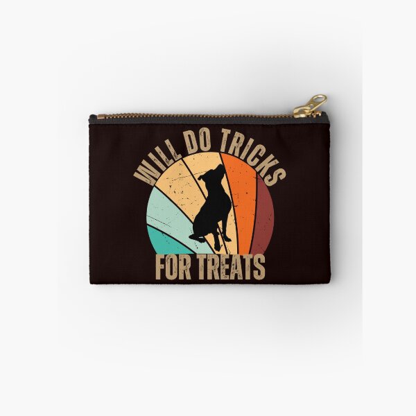 Item preview, Will Do Tricks for Treats Graphic Design  designed and sold by Willow65625.