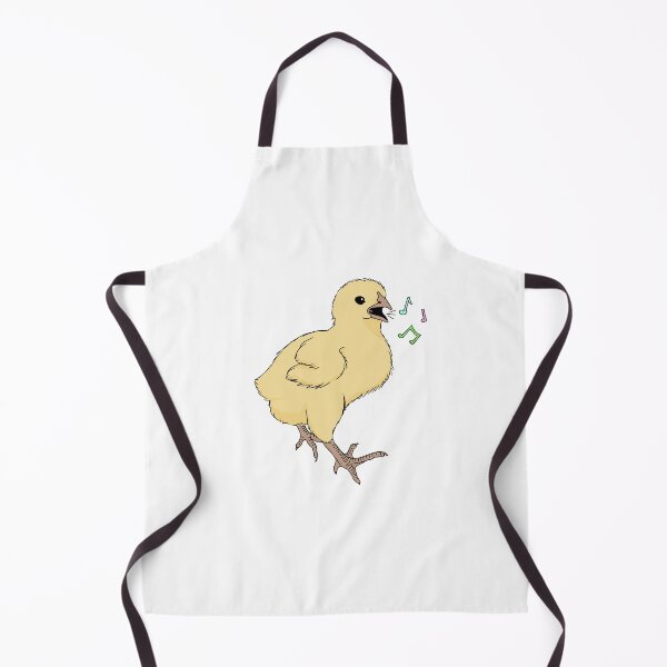 Item preview, Singing Chick designed and sold by Asheline.