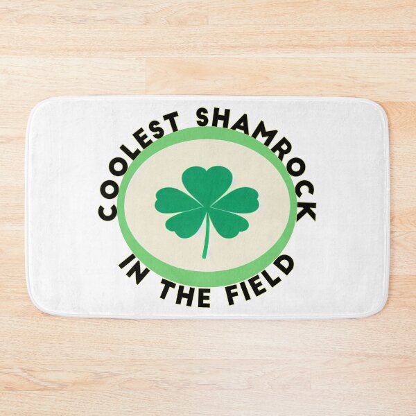 Item preview, Searching for the Coolest Shamrock in the Field designed and sold by Lnet16.