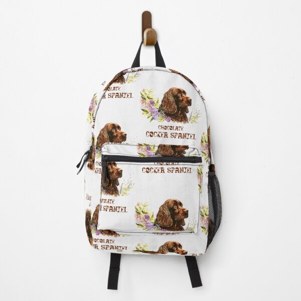 Item preview, Cocker Dog Chocolate  designed and sold by joseech.