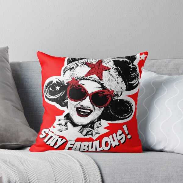 Item preview, The Fabulous Wonder Mama - Stay Fabulous! designed and sold by wondermama.
