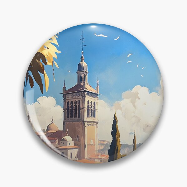 Item preview, Strolling Through Alfama: A Digital Portrait of Lisbon 2 designed and sold by DiShepherd.
