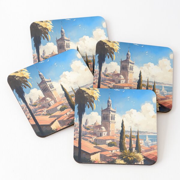 Item preview, Strolling Through Alfama: A Digital Portrait of Lisbon 2 designed and sold by DiShepherd.