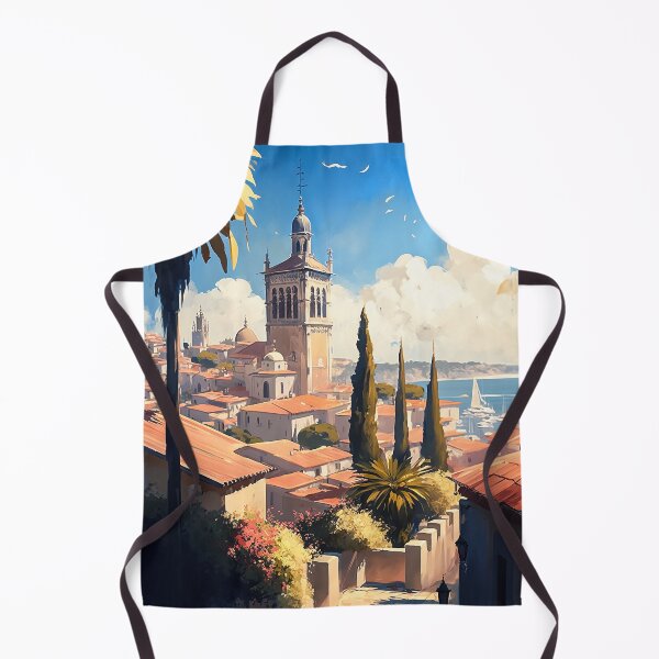 Item preview, Strolling Through Alfama: A Digital Portrait of Lisbon 2 designed and sold by DiShepherd.