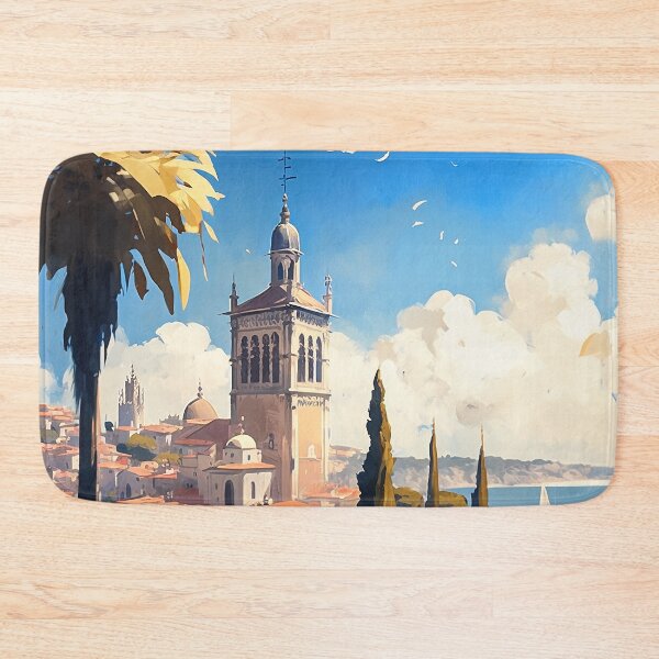 Item preview, Strolling Through Alfama: A Digital Portrait of Lisbon 2 designed and sold by DiShepherd.