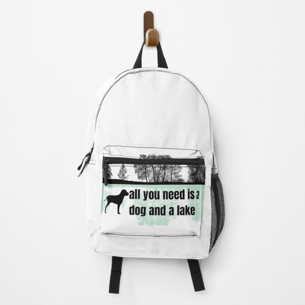 Item preview, All you need is a dog designed and sold by AtergK.