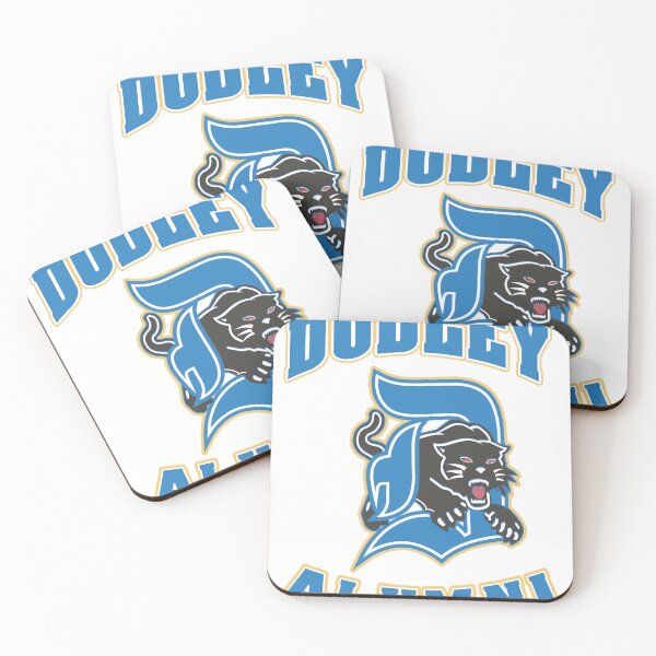 Artikelvorschau, Absolventen der James B. Dudley High School entworfen und verkauft von artinkdesigns.