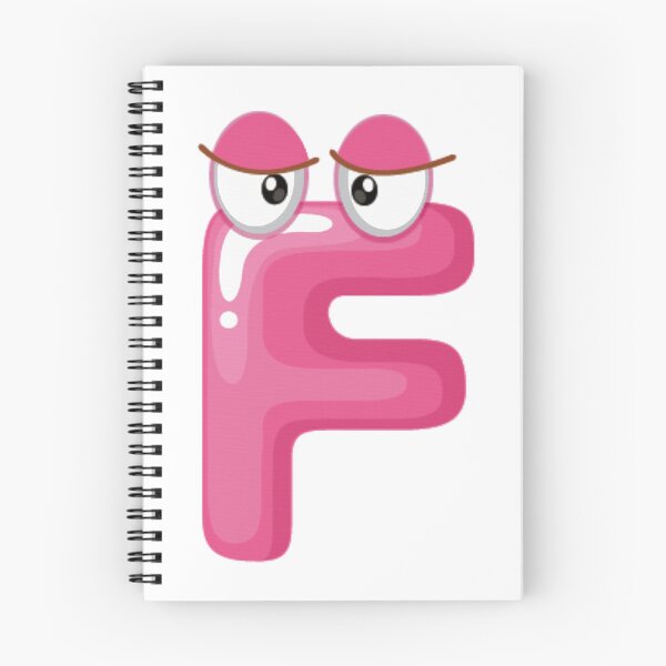 Item preview, Letter F designed and sold by silan-chen-art.