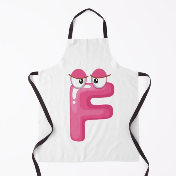 Item preview, Letter F designed and sold by silan-chen-art.