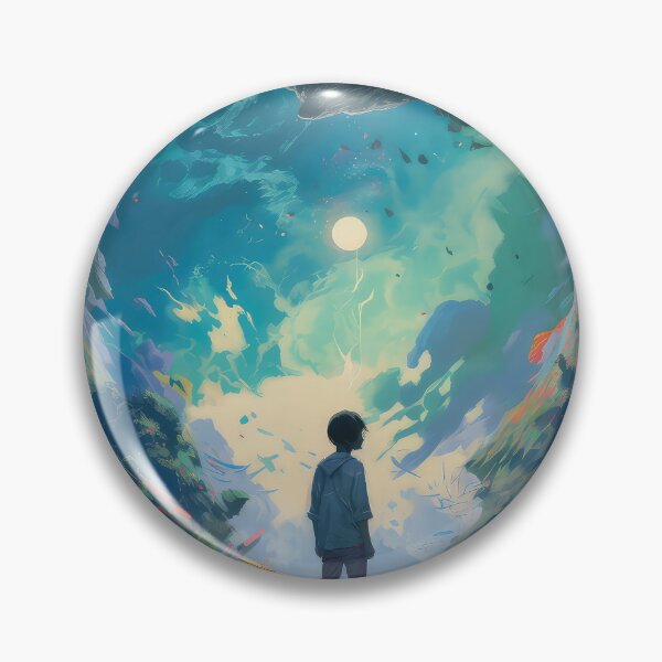 Item preview, Universal Oneness Universal Synchronicity designed and sold by SeedDesign.