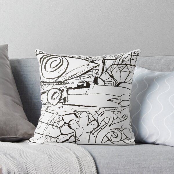 Item preview, Formula Graffiti Y2k Handrawn Style  designed and sold by JPsCreatorium.