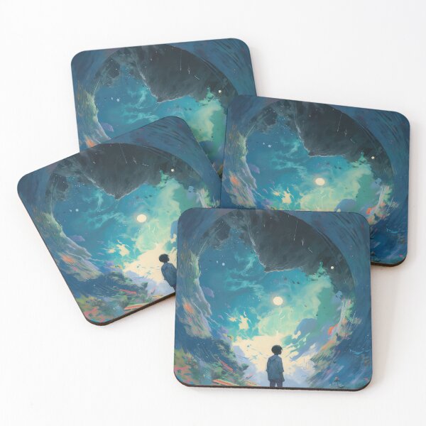 Item preview, Universal Oneness Universal Synchronicity designed and sold by SeedDesign.