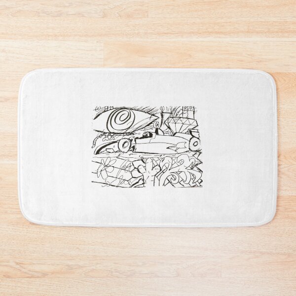 Item preview, Formula Graffiti Y2k Handrawn Style  designed and sold by JPsCreatorium.