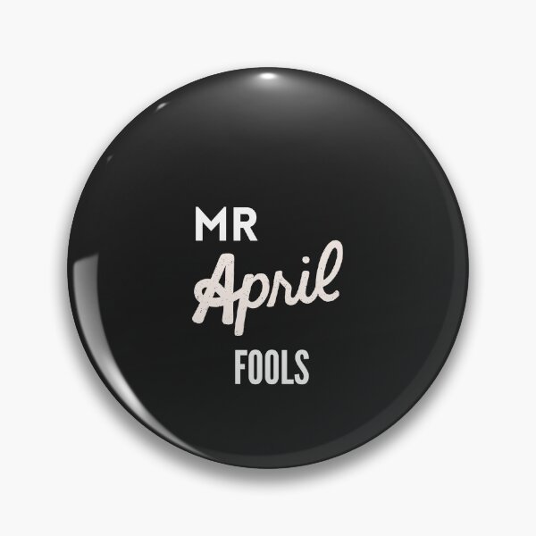 Item preview, Mr Aprile Fools, Aprile Fools Today designed and sold by salazare01.