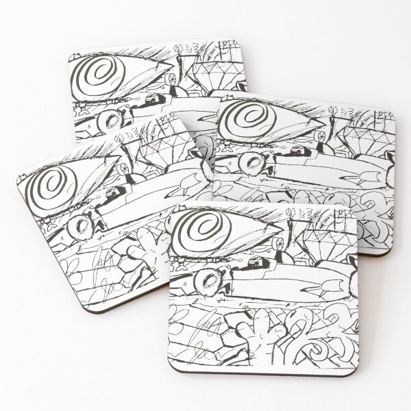 Item preview, Formula Graffiti Y2k Handrawn Style  designed and sold by JPsCreatorium.