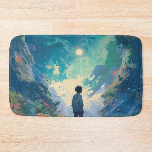 Item preview, Universal Oneness Universal Synchronicity designed and sold by SeedDesign.