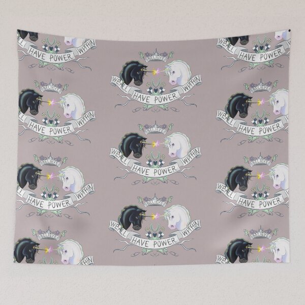 Item preview, Believe We All Have Power Within designed and sold by JoAngharad.