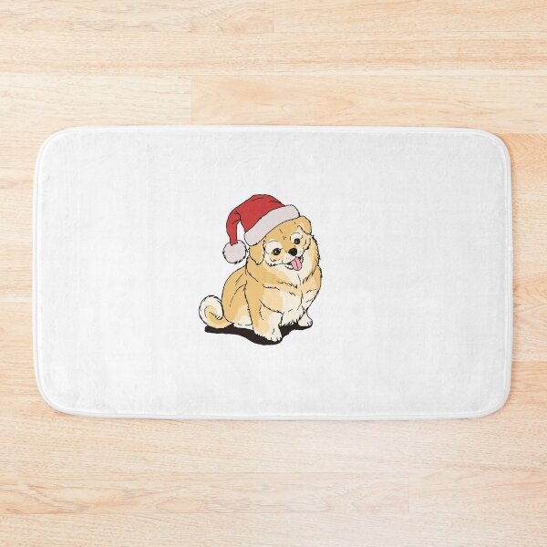 Item preview, Christmas Dog designed and sold by Asheline.