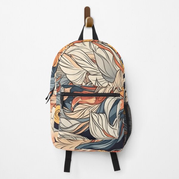 Artikelvorschau, Abstract Feather Pattern entworfen und verkauft von Seetears.