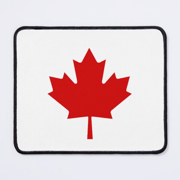 Aperçu de l'œuvre Symbole du Canada créée et vendue par ShpzzArt.